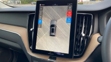 Volvo XC60 2.0 T6 [350] RC PHEV Plus Dark 5dr AWD Geartronic Estate